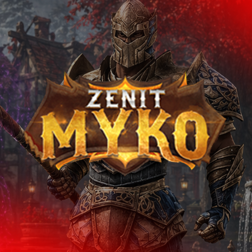 ZenitMyko.Com ▌Old Myko v.1098 ▌70 Level CAP ▌Official : 09 Ekim Cuma 22:00 ▌Starter Paket Bizden!