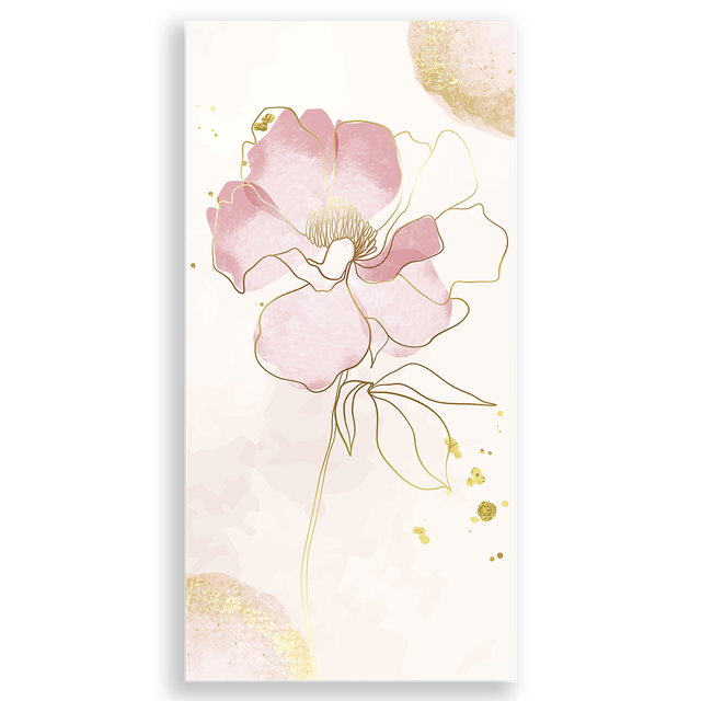 306534 Floral
