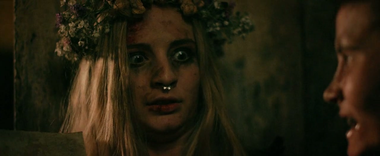 The Curse of Valburga Screenshot