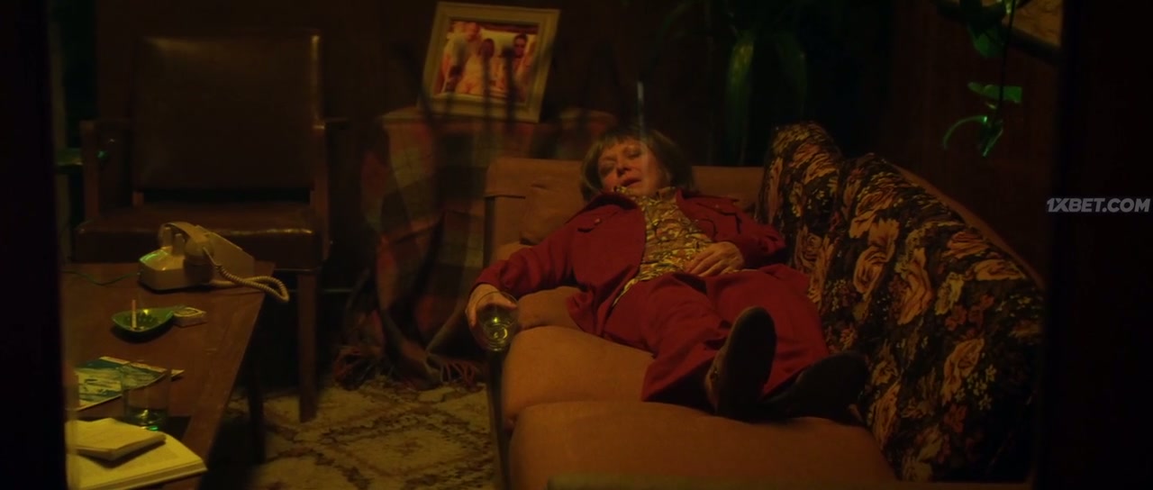 Zeroville Screenshot