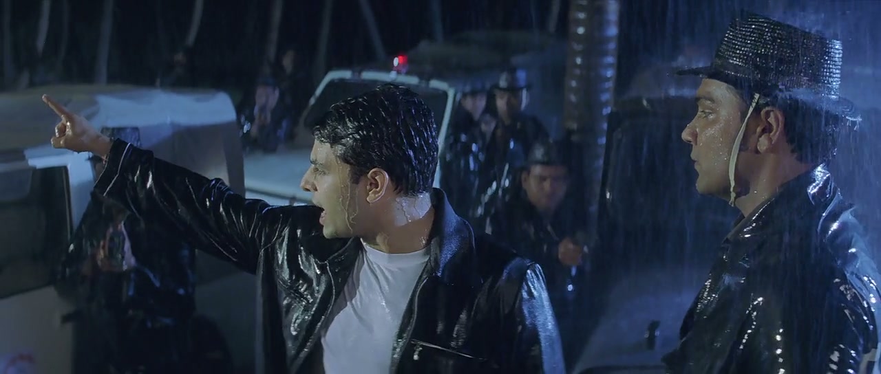 Vadh Screenshot