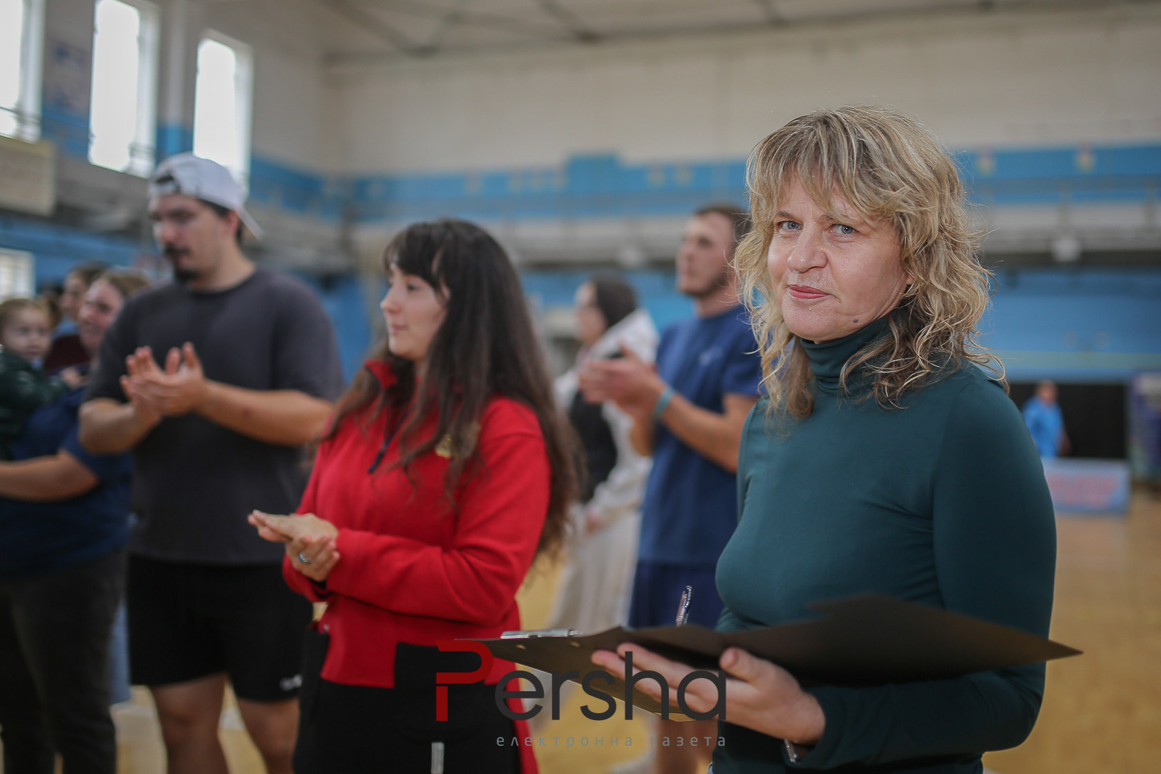 23 жовтня 2026 у Кропивницькому відбувся фінал ветеранських спортивних ігор «Степова міць». Новини Кіровоградщини. Перша електронна газета