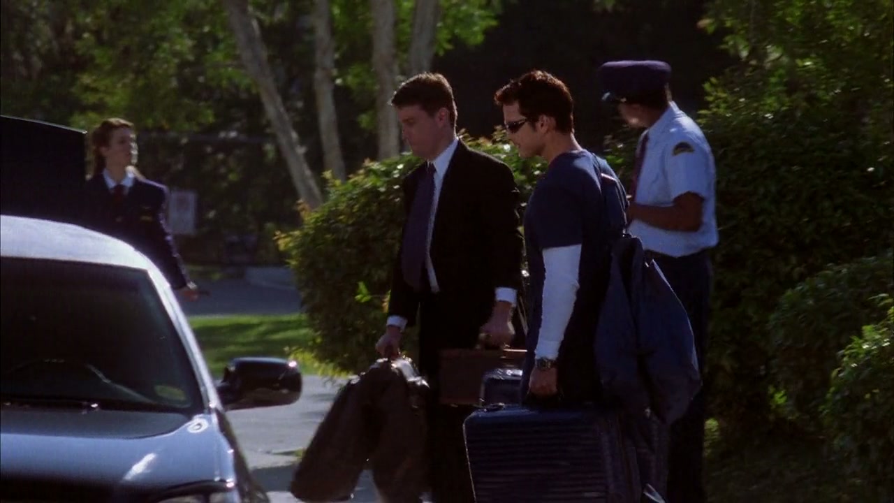 Cruel Intentions 3 Screenshot