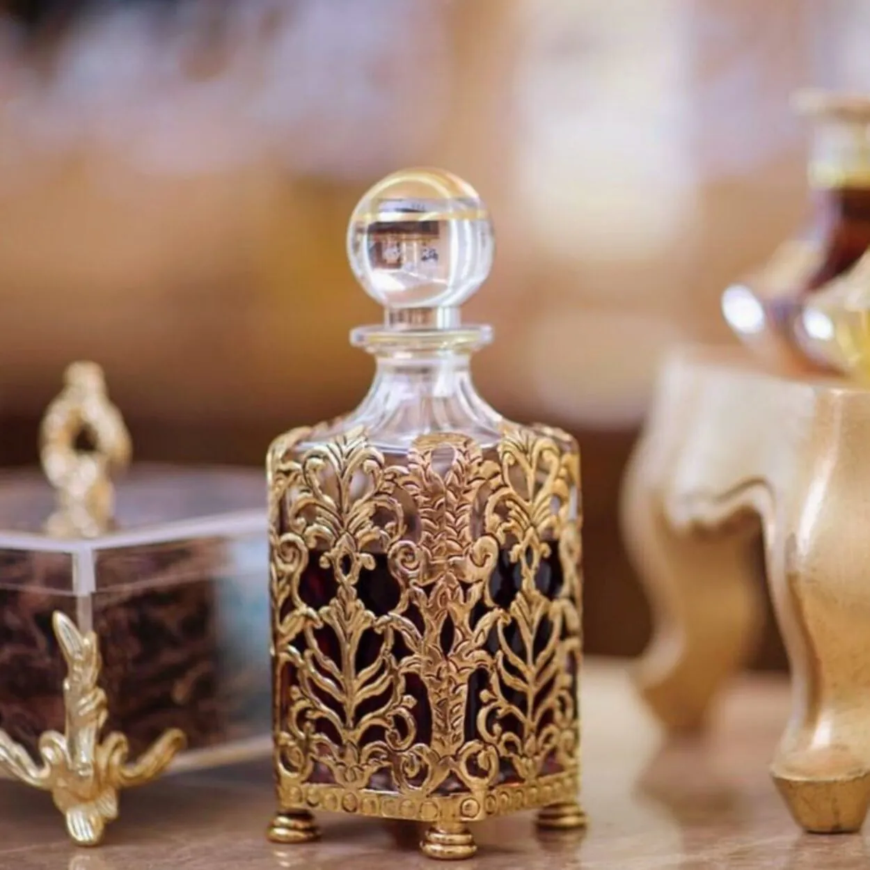 Arabian
