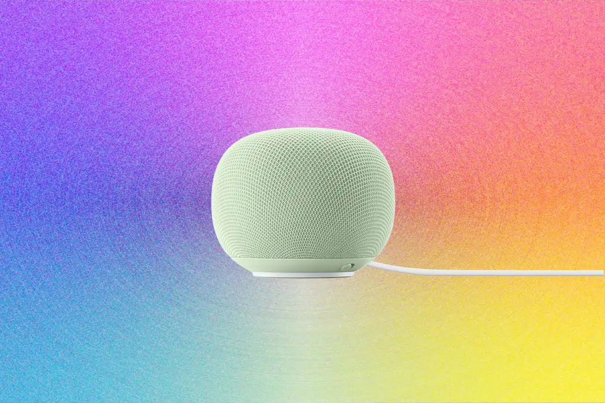 The Best Google Home Speaker