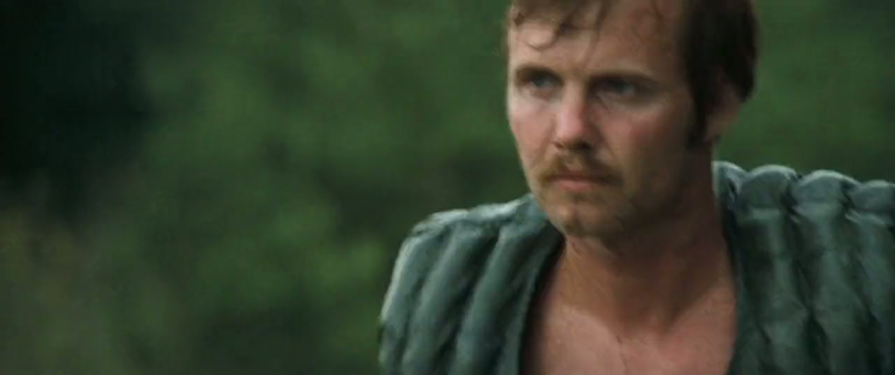 Deliverance Screenshot