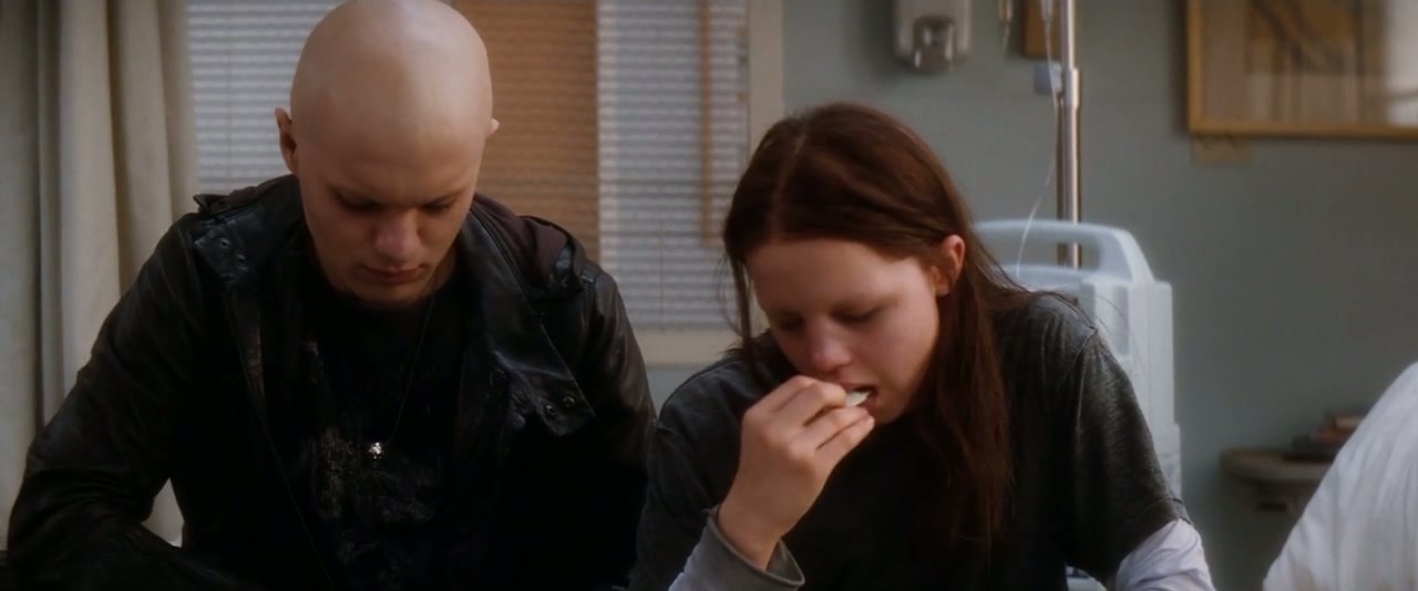 My Sister's Keeper Screenshot