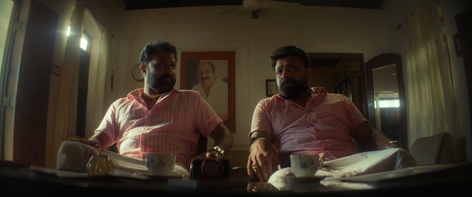 Chatha Pacha: The Ring of Rowdies Screenshot