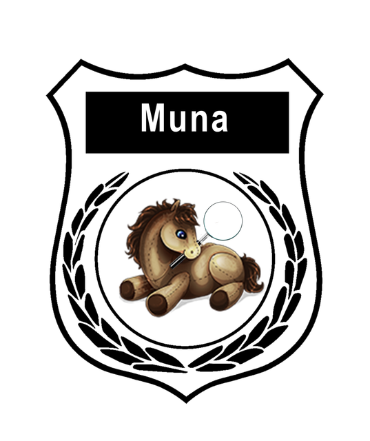 Muna