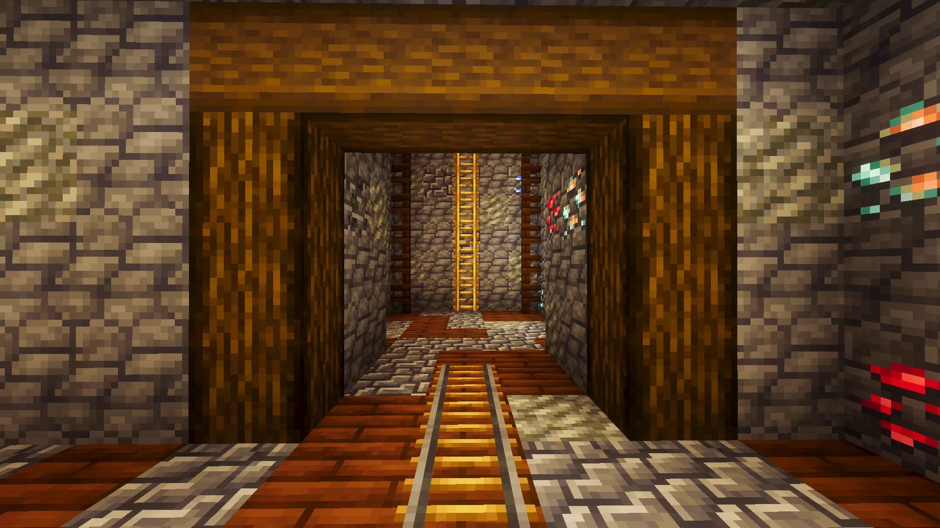 mineshaft 5