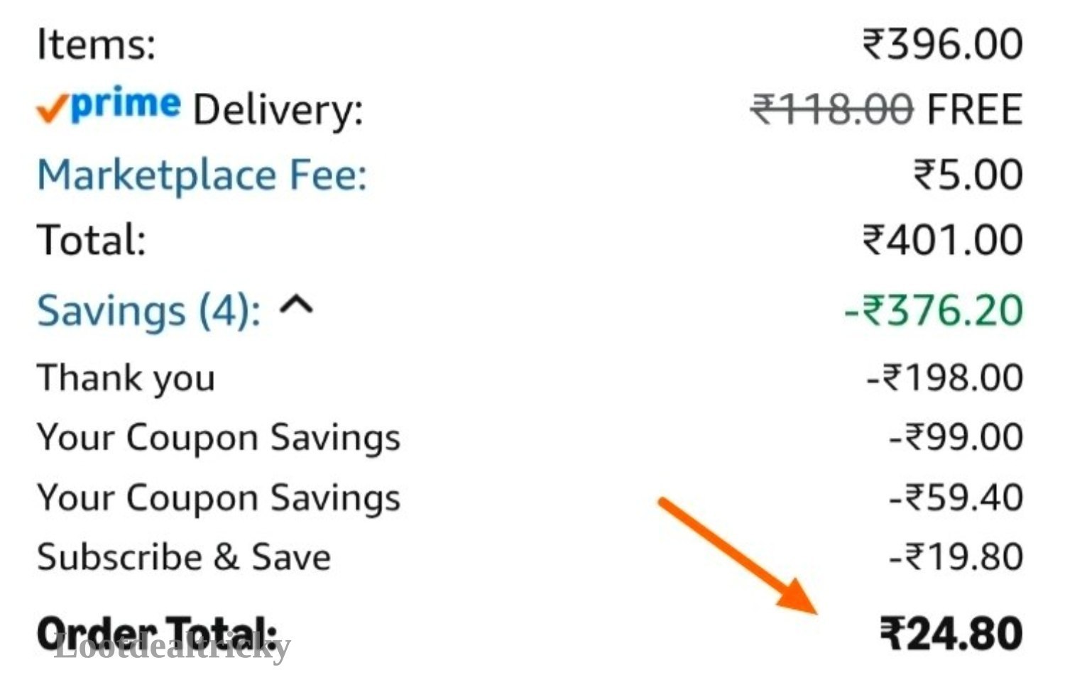 Loot Grabfast Lootthis – Just ₹24 | Top Unbeatable Deal