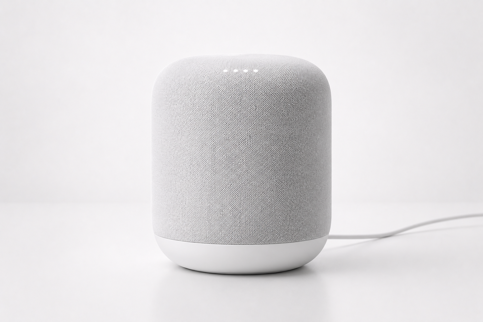 Nest Smart Speaker