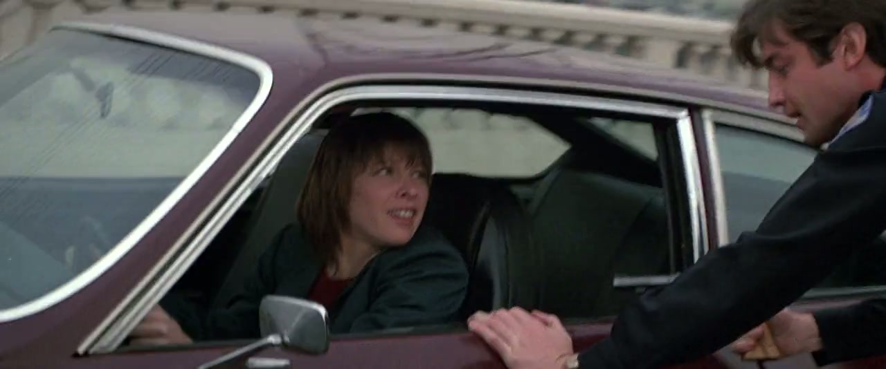 Blue Thunder Screenshot