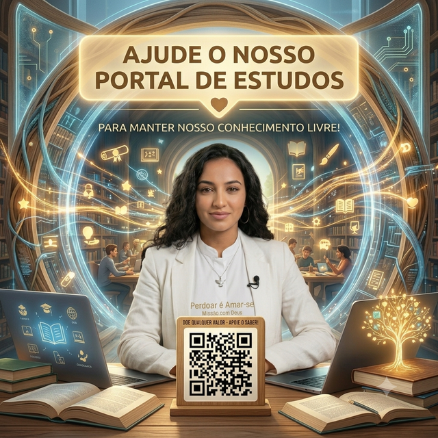 Apoie o Portal