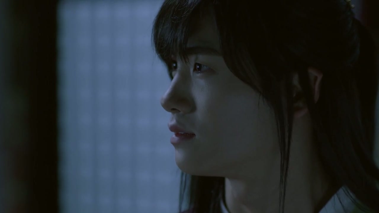 Hwarang: The Poet Warrior Youth Screenshot