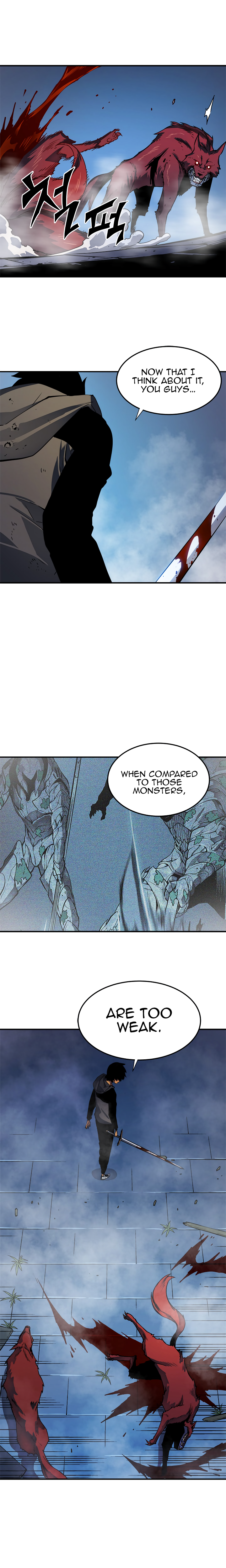 Read Jujutsu Kaisen Chapter 13 English - Page 12 Read Jujutsu Kaisen Chapter 13 English - Page 12