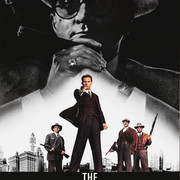 The Untouchables 1987