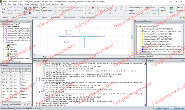 Modelithics COMPLETE 3D 26 3 For Ansys HFSS 2024 2026R1.png
