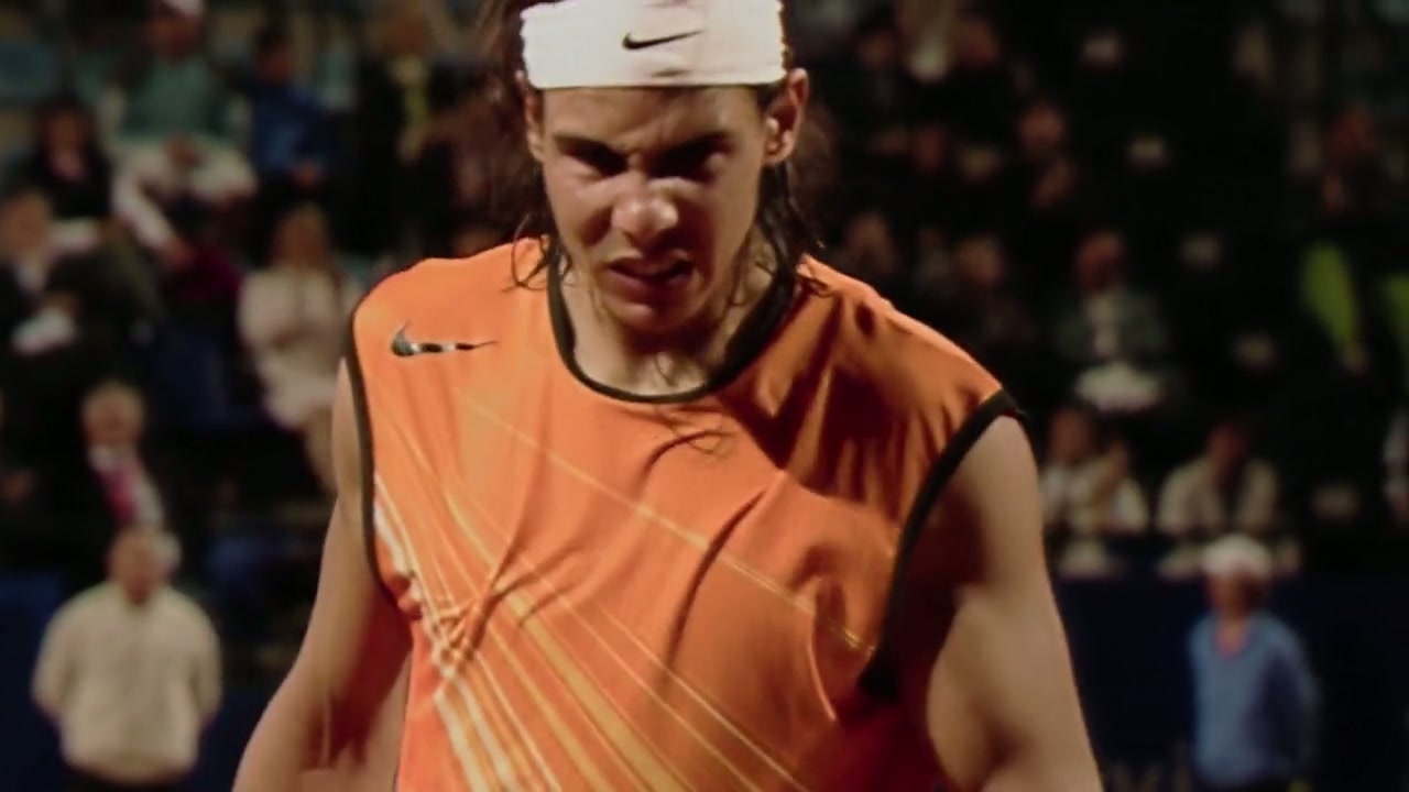 Rafa Screenshot