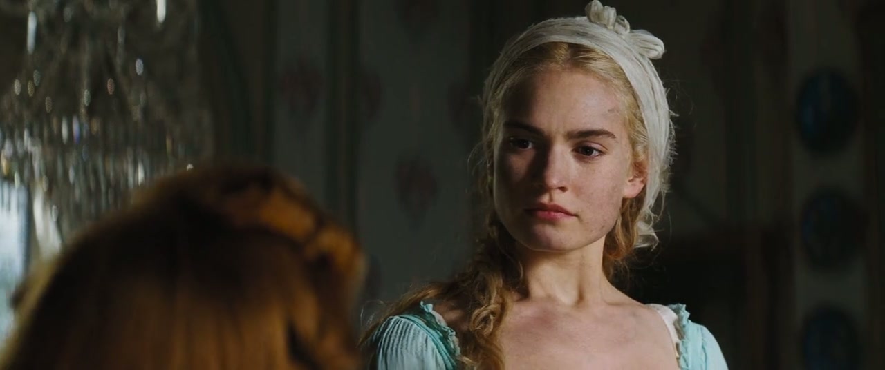 Cinderella Screenshot