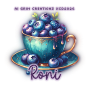 xcd 26 gc avi Roni christy