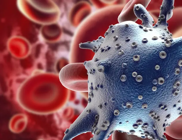 Cancer Risk for Healthcare Workers