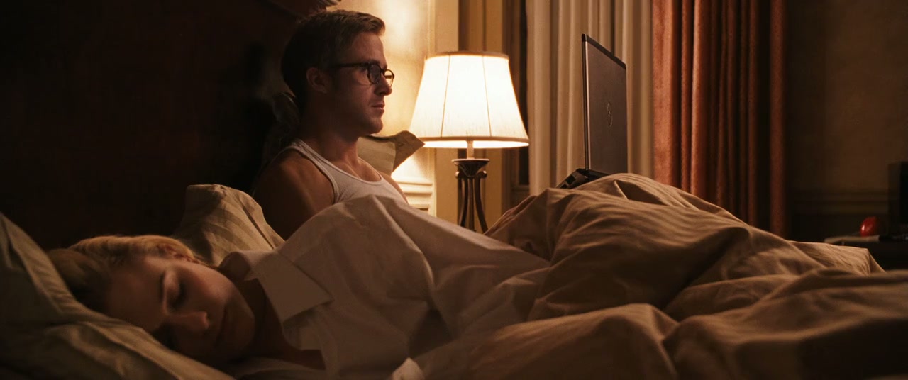 The Ides of March Screenshot