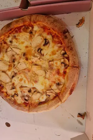Dough