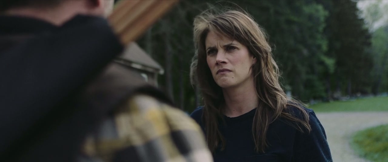 Out Come the Wolves Screenshot