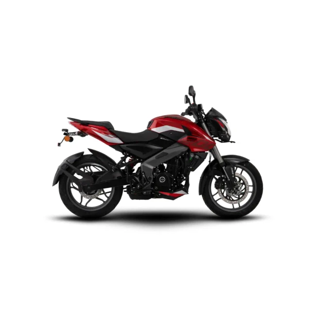 Bajaj Rouser 4
