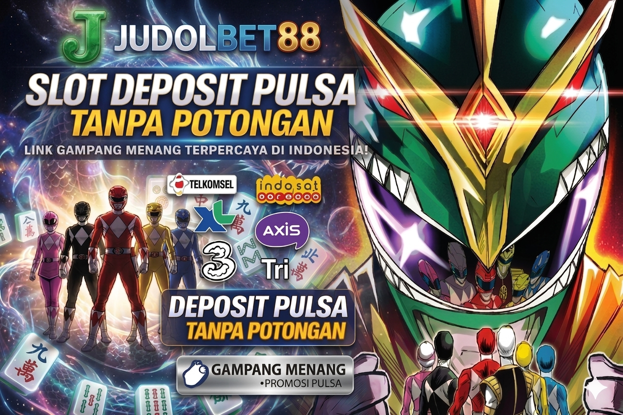 MC888: Situs Slot Gacor Malam Ini Deposit Pulsa Tanpa Potongan 5000 ...