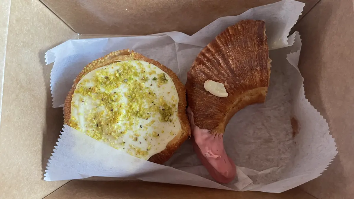 A New York Bakery Worth the Wait