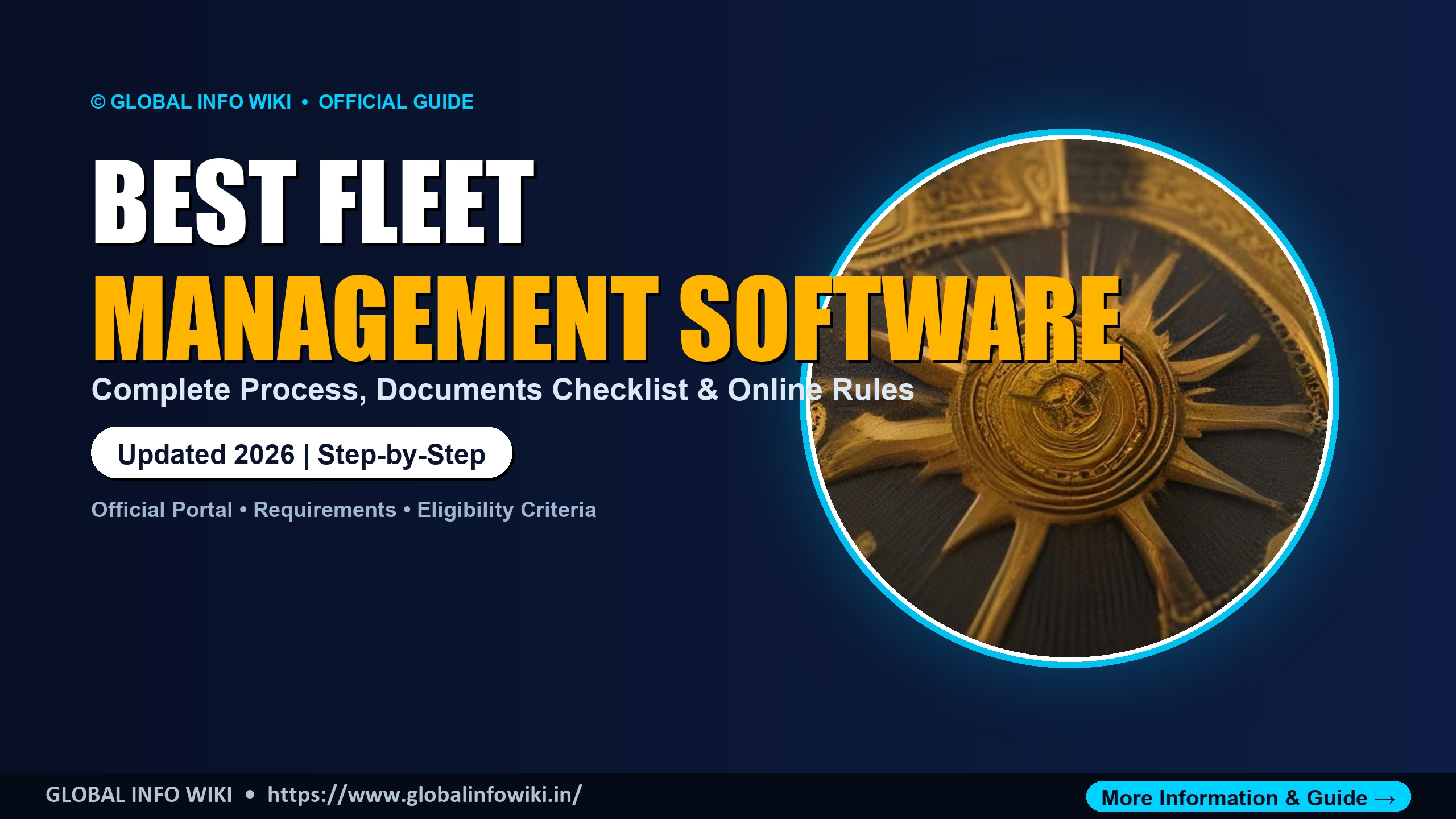 Best Fleet Management Software for Small Trucking Businesses Best Fleet Management Software for Small Trucking Businesses