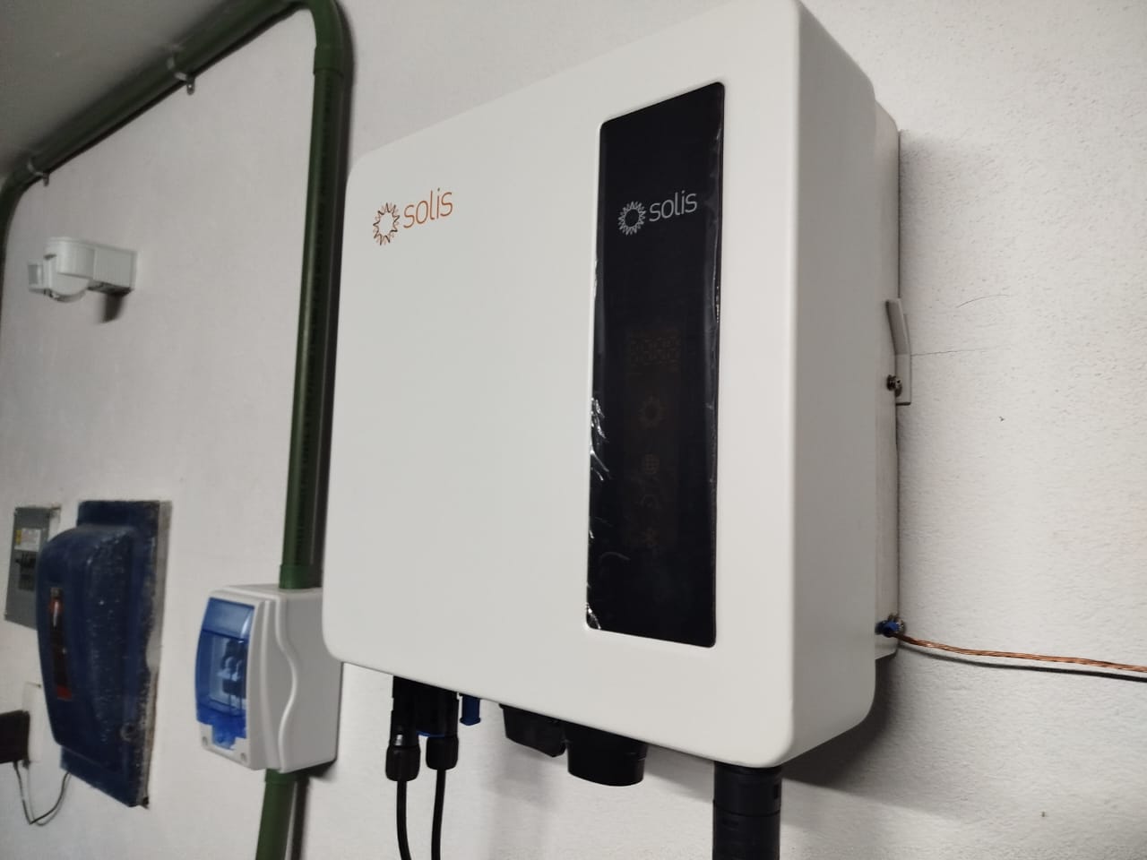 Ejemplo Instalaciones 1