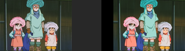 Project DBGT S1 2360p HDR