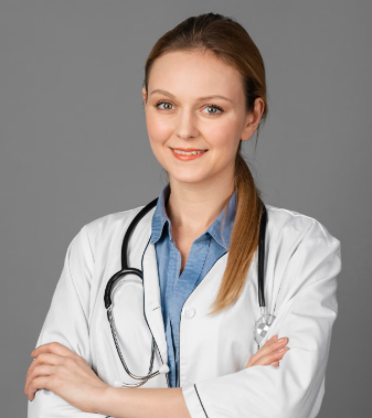 Dr. Anjali Sharma