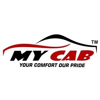 Mycab Pakistan Logo