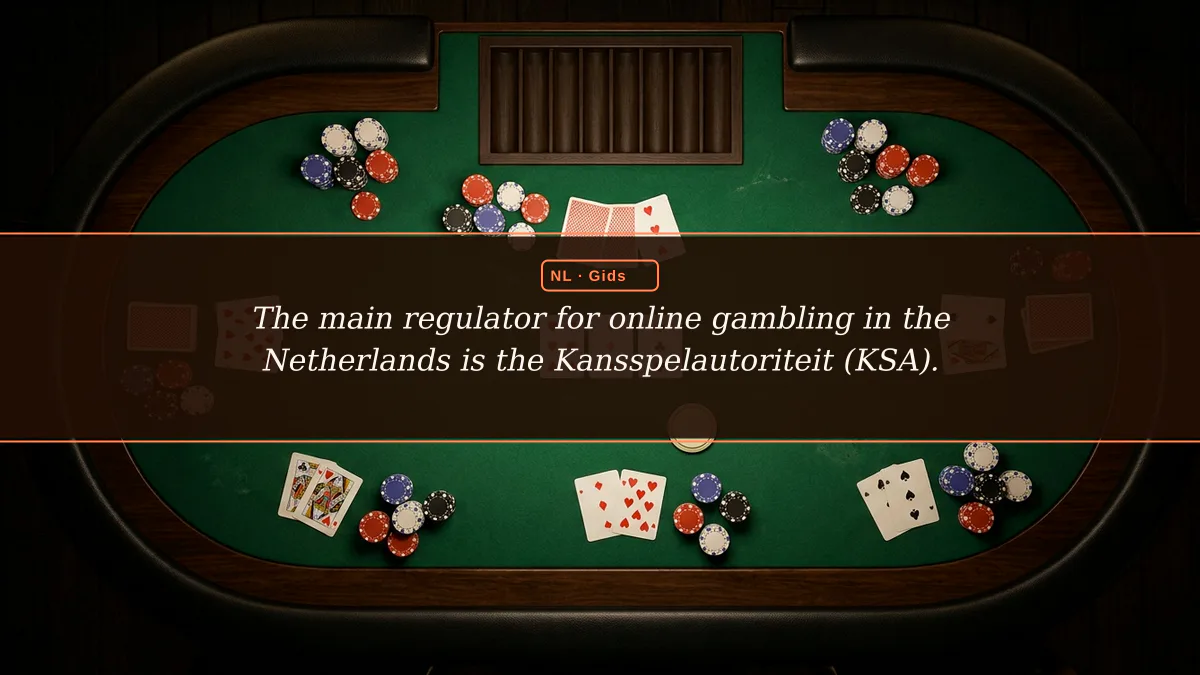 Kritisch kijken naar de nederlandse casino site en de realiteit van wetgeving