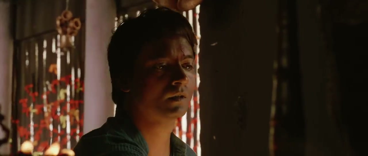 Murder 2 Screenshot