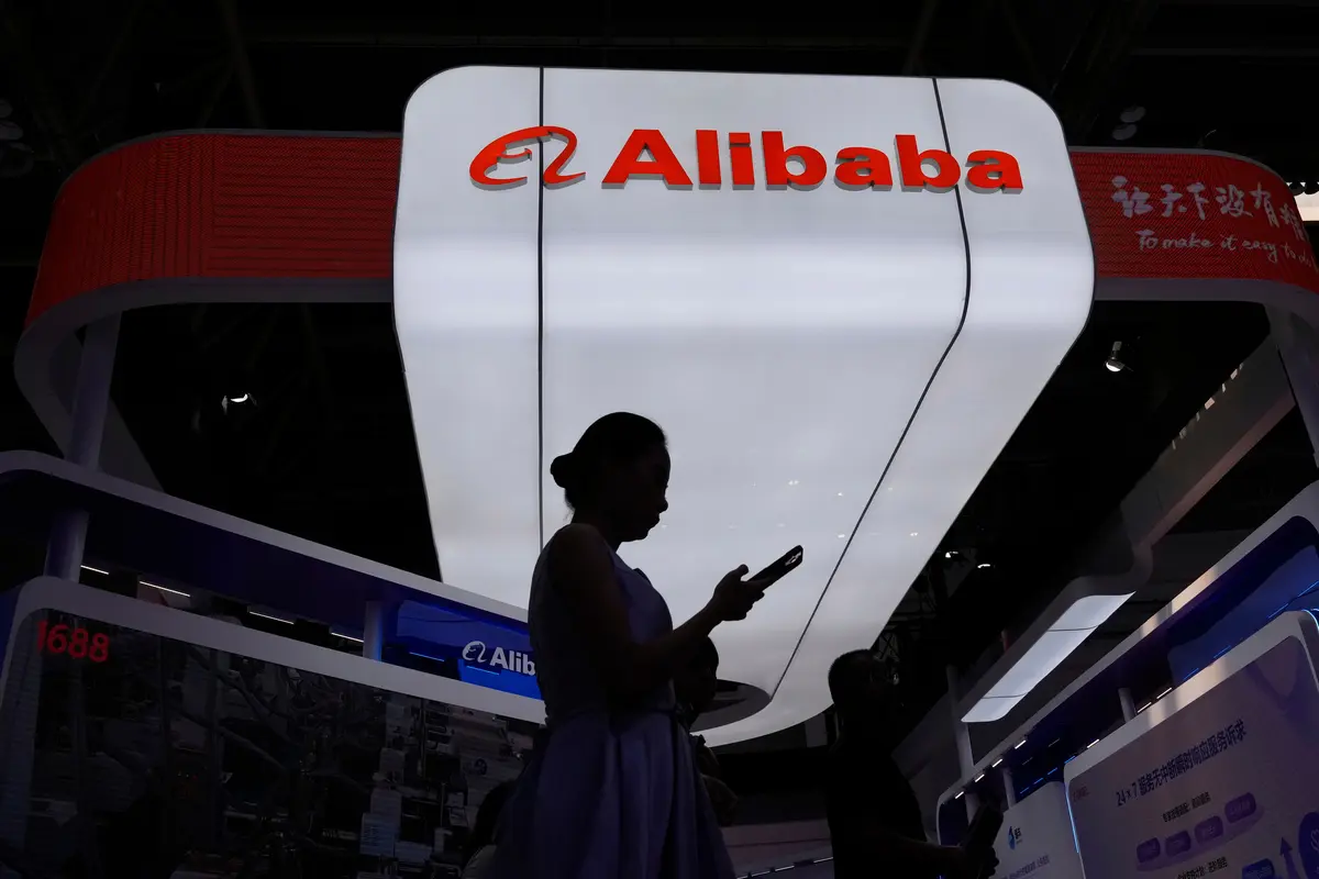 Pentagon Adds Alibaba, BYD to List of Chinese Military-Aided Companies