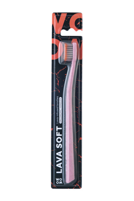 LAVA SOFT pink