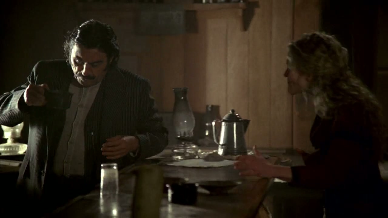 Deadwood Screenshot