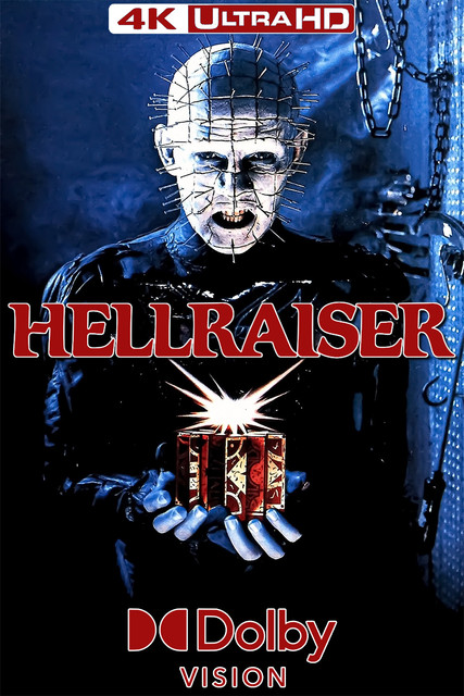 hellraiser