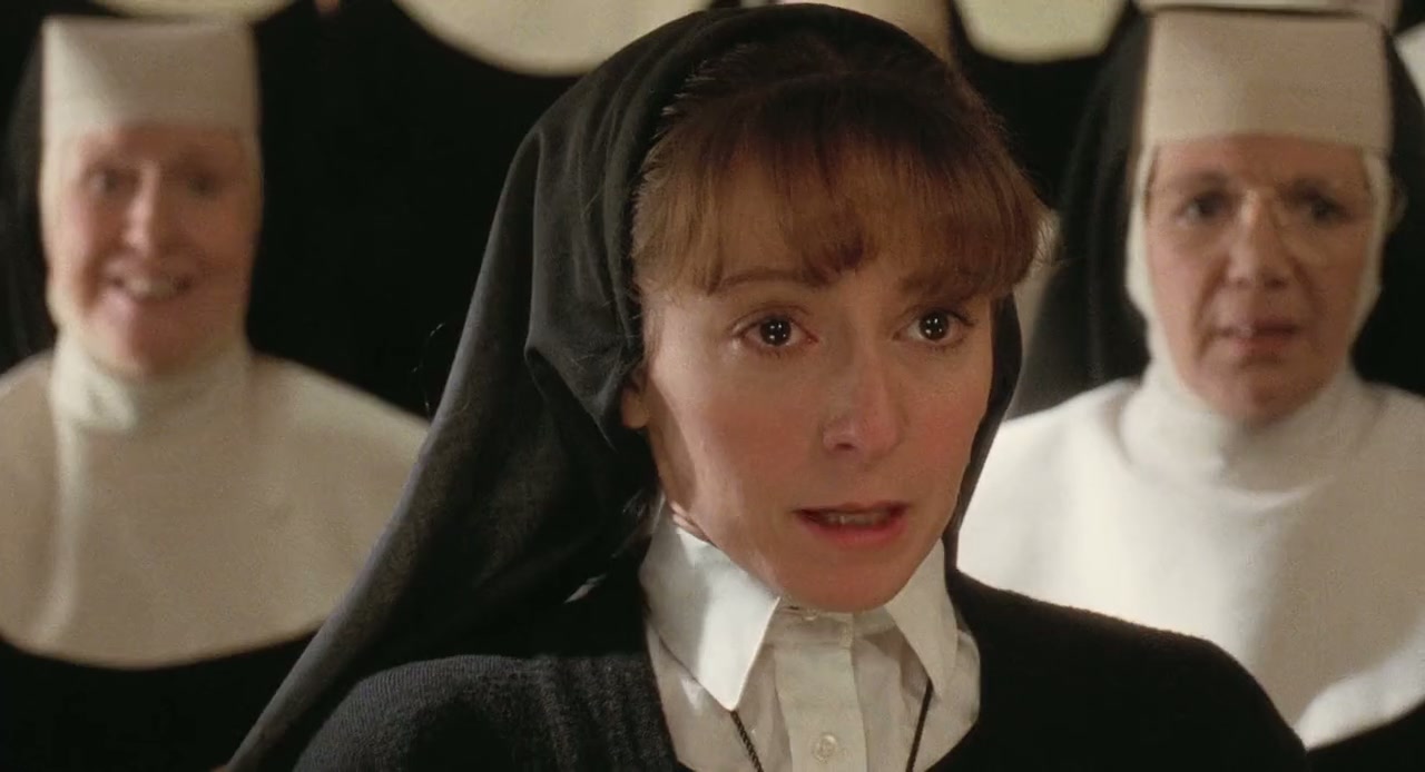 Sister Act Screenshot