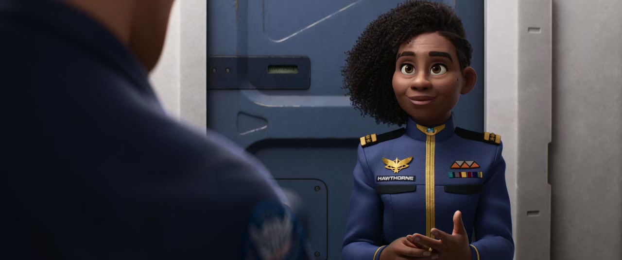 Lightyear Screenshot
