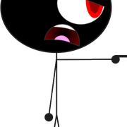 MS Sam Character Expression 23
