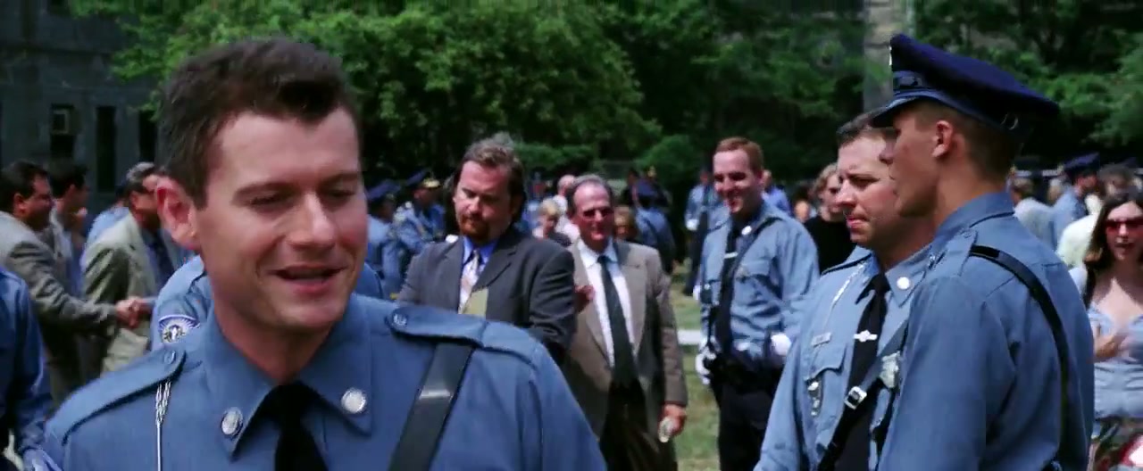 The Departed Screenshot