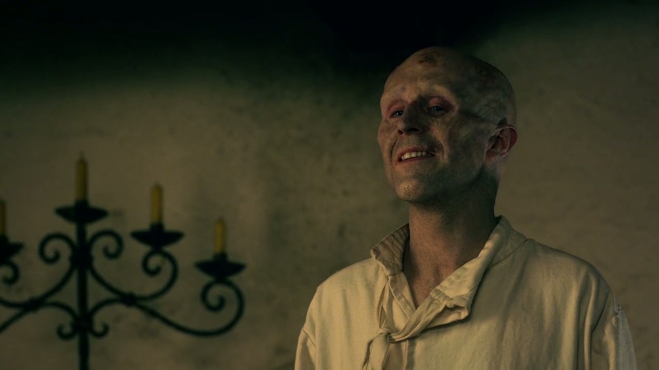 Dracula Screenshot