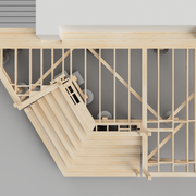 Top 09 Picture Frame and Steps