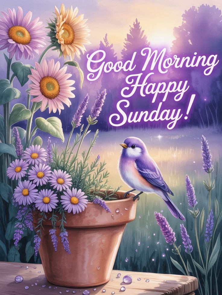 sunday